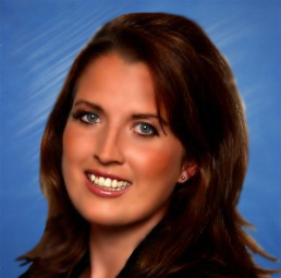 Marnee Brick of TinyEYE Therapy Services